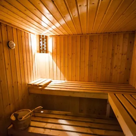 Holiday park Nicodia Holiday Village Tsareva Polyana