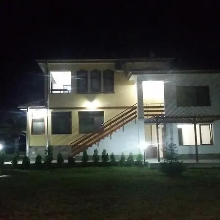 Holiday park Nicodia Holiday Village 2*