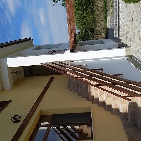 Holiday park Nicodia Holiday Village Tsareva Polyana