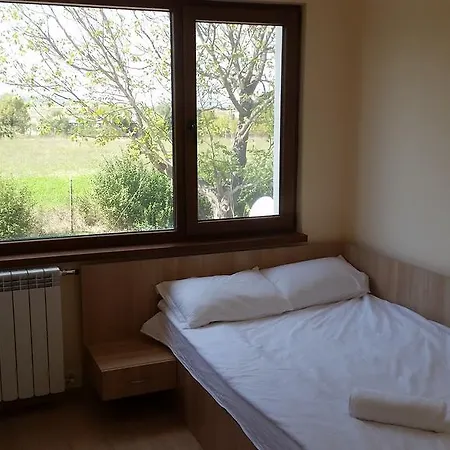 Nicodia Holiday Village