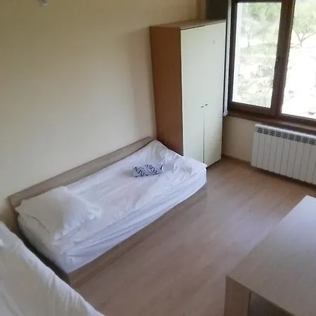 Nicodia Holiday Village