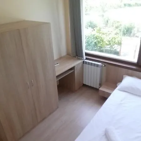 Nicodia Holiday Village Tsareva Polyana