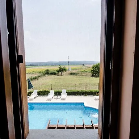 Holiday park Nicodia Holiday Village Tsareva Polyana