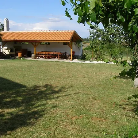 Holiday park Nicodia Holiday Village Tsareva Polyana