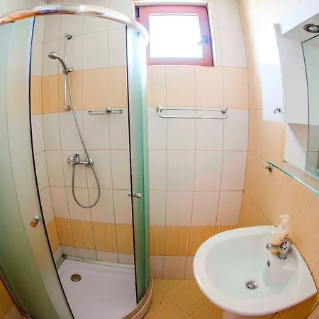 Holiday park Nicodia Holiday Village Tsareva Polyana