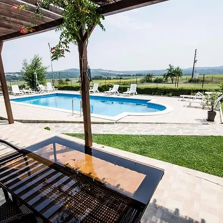 Nicodia Holiday Village Tsareva Polyana