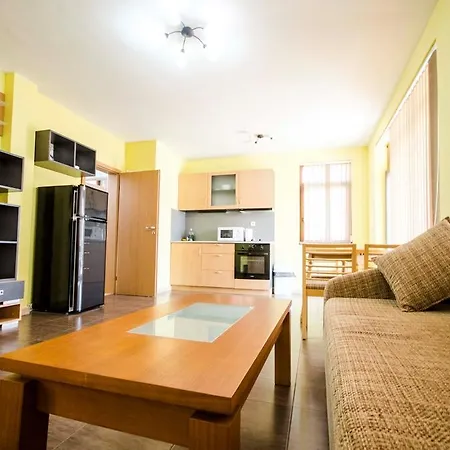 Nicodia Holiday Village