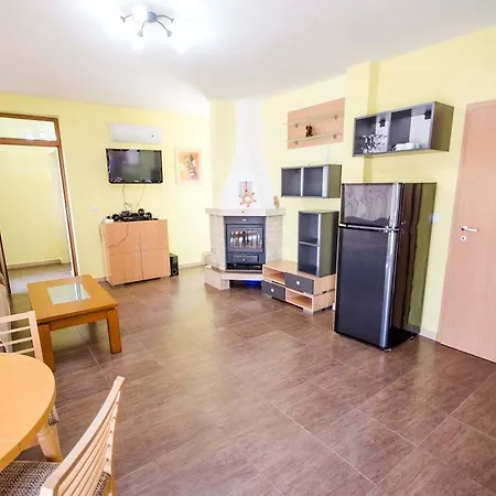 Nicodia Holiday Village Tsareva Polyana