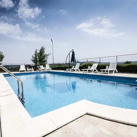Nicodia Holiday Village 2* Tsareva Polyana