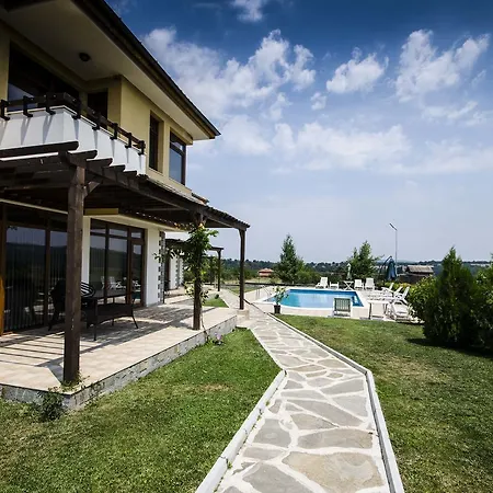 Nicodia Holiday Village Holiday park 2*